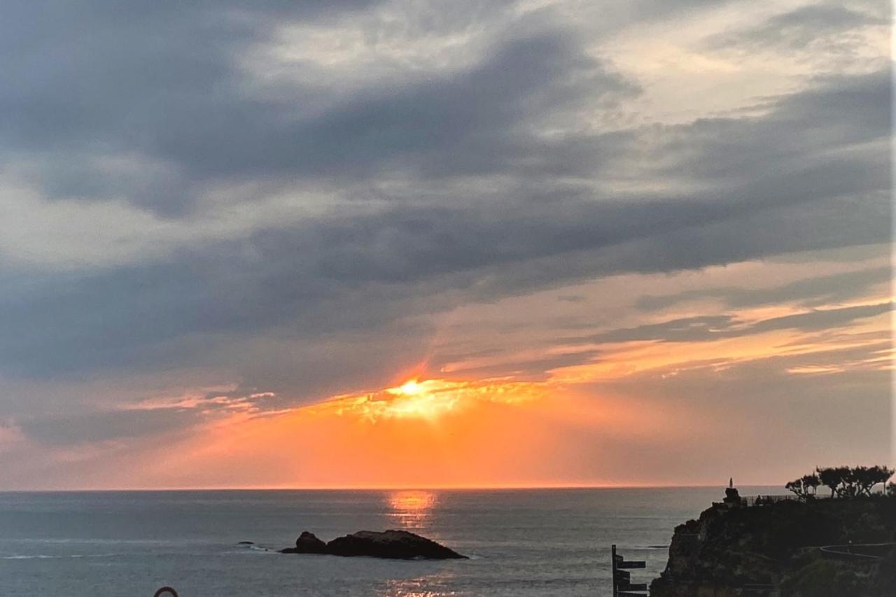 Promo Easy Cles- Loft Port Vieux Beach Parking * Biarritz