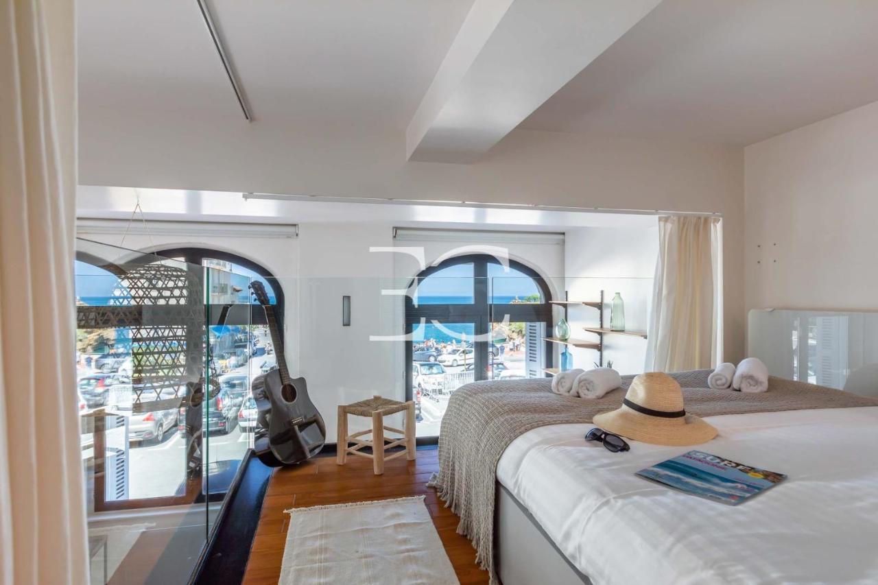 Apartamento Promo Easy Cles- Loft Port Vieux Beach Parking Biarritz