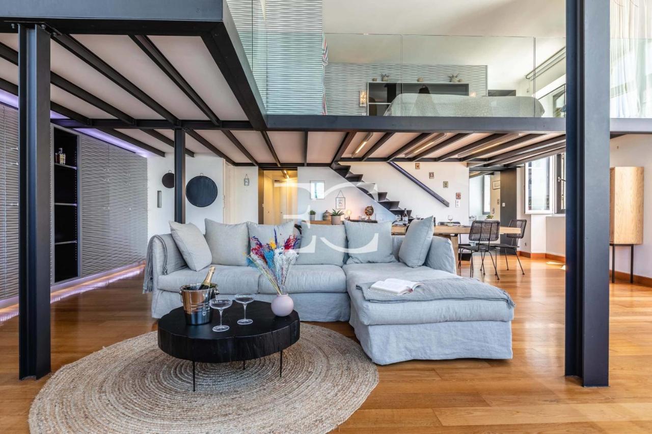 Promo Easy Cles- Loft Port Vieux Beach Parking Biarritz
