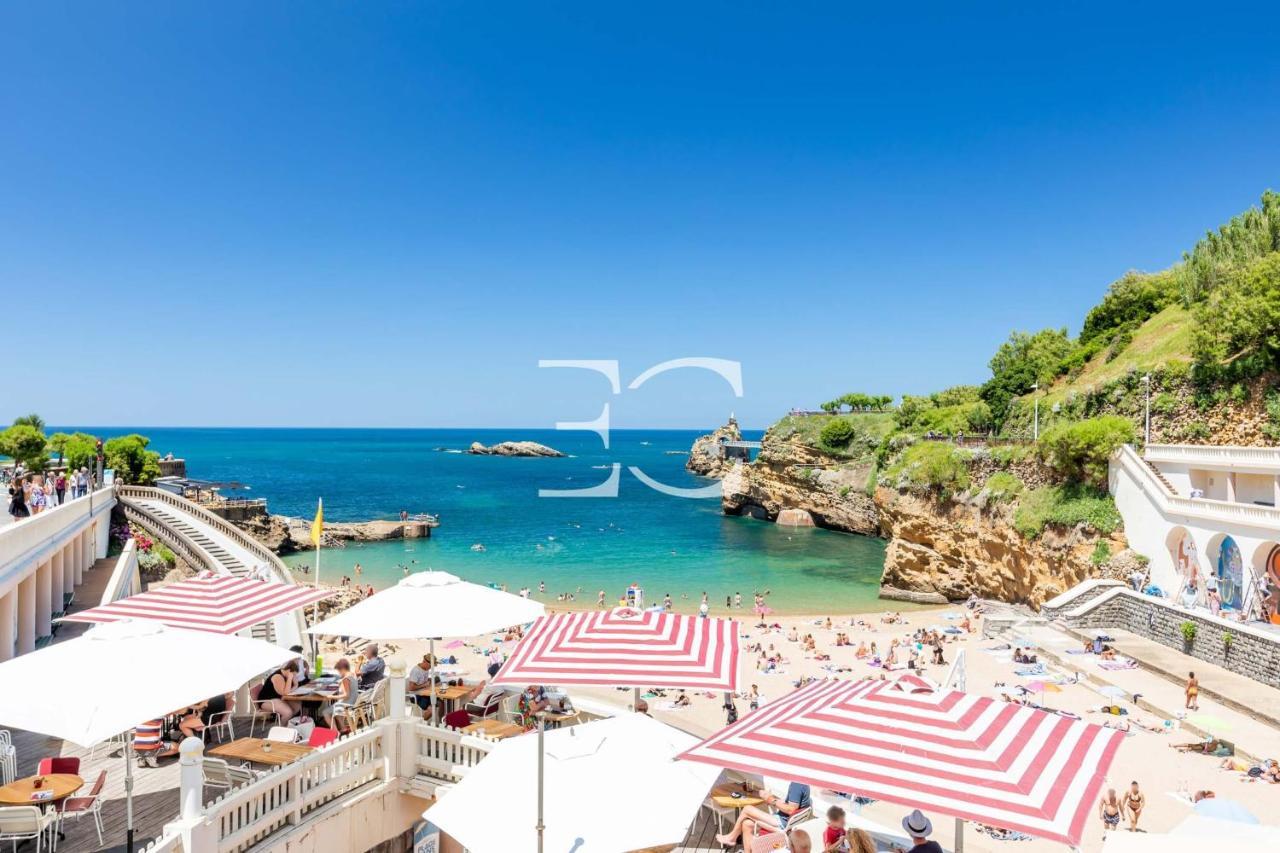 Promo Easy Cles- Loft Port Vieux Beach Parking Apartamento *
