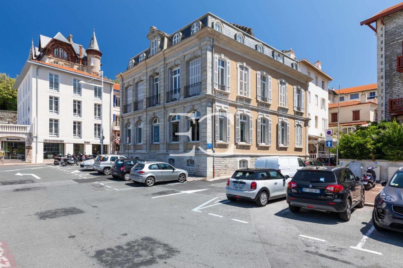 Apartamento Promo Easy Cles- Loft Port Vieux Beach Parking
