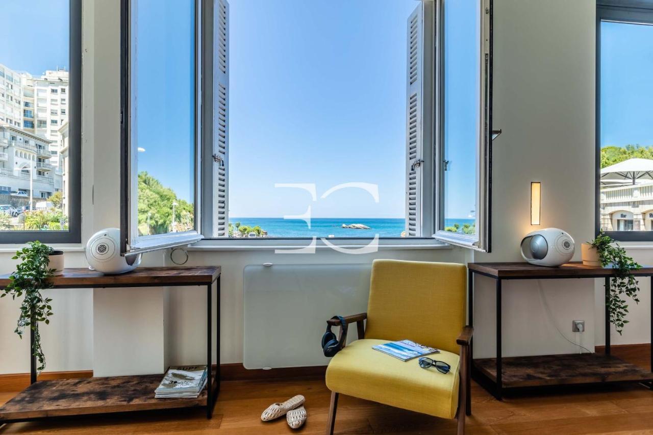 Promo Easy Cles- Loft Port Vieux Beach Parking Apartamento